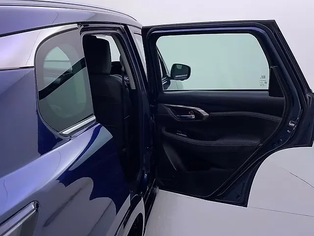 Used Maruti Suzuki Grand Vitara Alpha Plus Intelligent Hybrid eCVT [2023-2025] in Bangalore