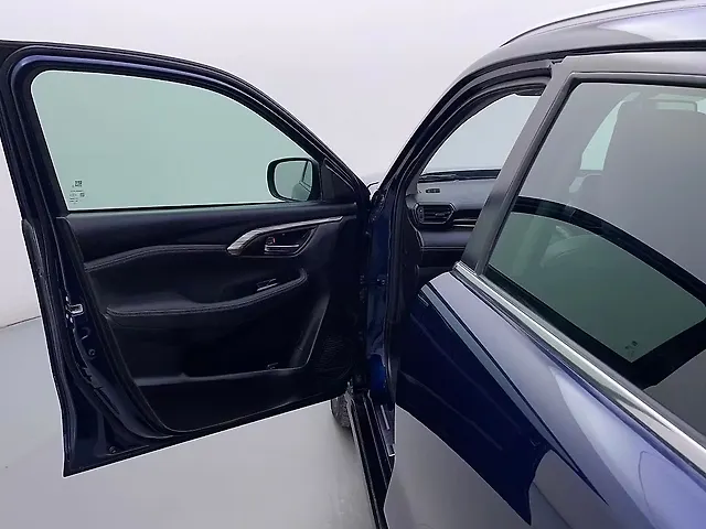 Used Maruti Suzuki Grand Vitara Alpha Plus Intelligent Hybrid eCVT [2023-2025] in Bangalore