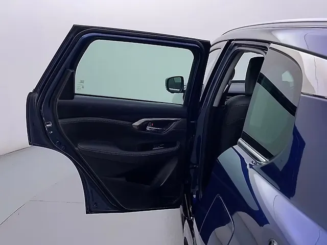 Used Maruti Suzuki Grand Vitara Alpha Plus Intelligent Hybrid eCVT [2023-2025] in Bangalore