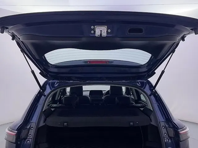Used Maruti Suzuki Grand Vitara Alpha Plus Intelligent Hybrid eCVT [2023-2025] in Bangalore
