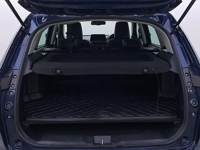 Used Maruti Suzuki Grand Vitara Alpha Plus Intelligent Hybrid eCVT [2023-2025] in Bangalore
