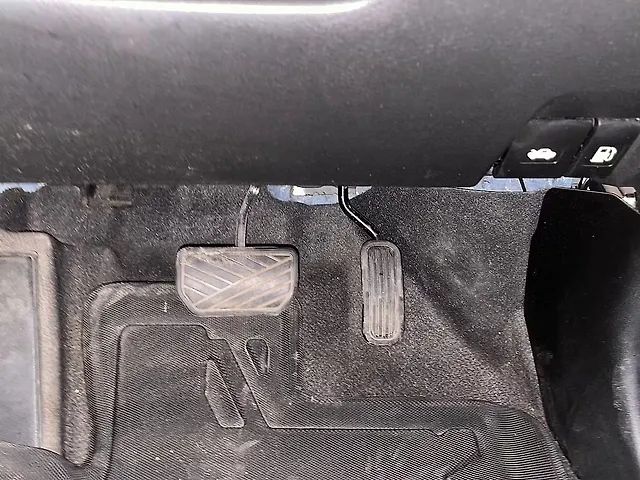 Used Maruti Suzuki Grand Vitara Alpha Plus Intelligent Hybrid eCVT [2023-2025] in Bangalore