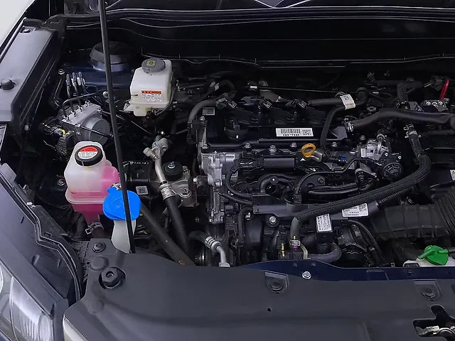 Used Maruti Suzuki Grand Vitara Alpha Plus Intelligent Hybrid eCVT [2023-2025] in Bangalore