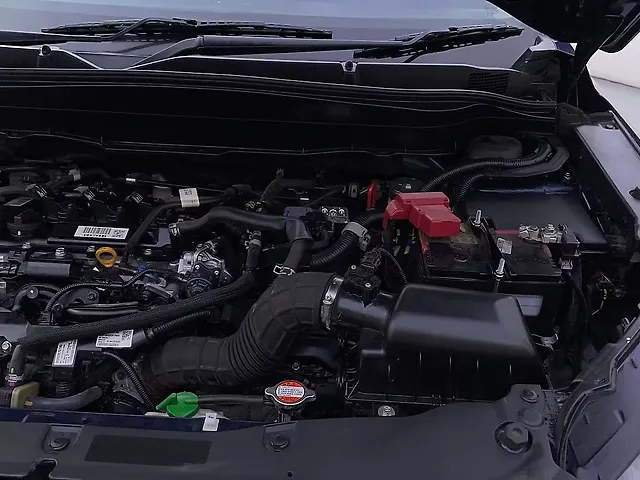 Used Maruti Suzuki Grand Vitara Alpha Plus Intelligent Hybrid eCVT [2023-2025] in Bangalore