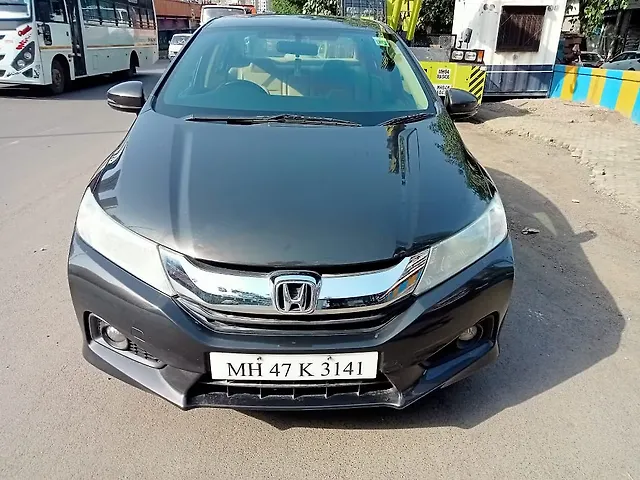 Used 2016 Honda City in Thane