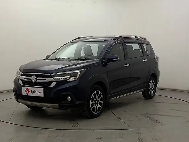 Used 2022 Maruti Suzuki XL6 in Hyderabad