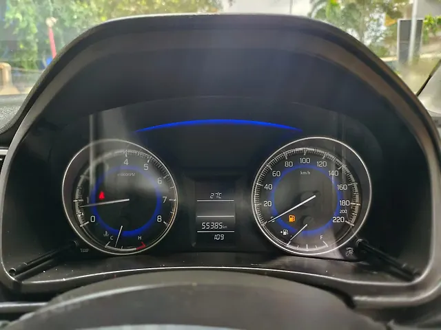 Used Maruti Suzuki Baleno [2015-2019] Delta 1.2 in Mumbai