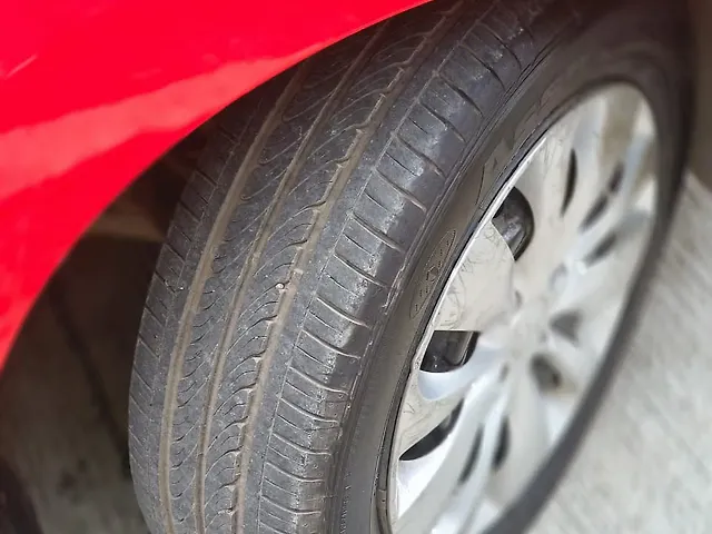 Used Maruti Suzuki Baleno [2015-2019] Delta 1.2 in Mumbai