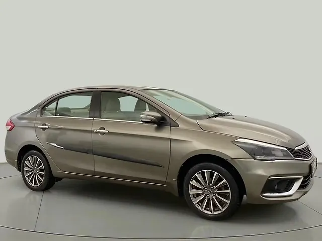 Used 2019 Maruti Suzuki Ciaz in Delhi
