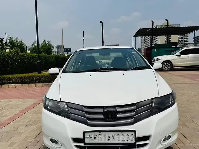 Used 2010 Honda City in Mohali