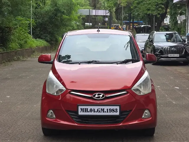 Used 2014 Hyundai Eon in Mumbai