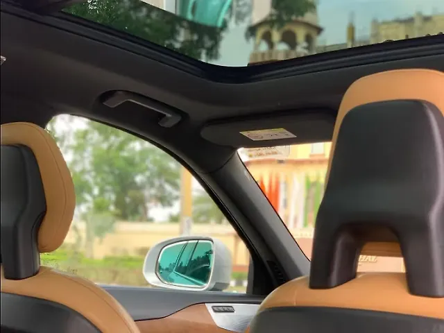 Used Volvo XC90 [2015-2021] D5 Inscription in Chandigarh