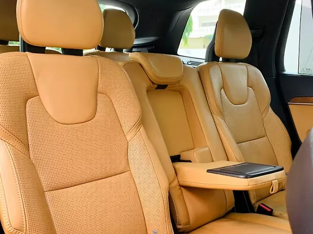 Used Volvo XC90 [2015-2021] D5 Inscription in Chandigarh