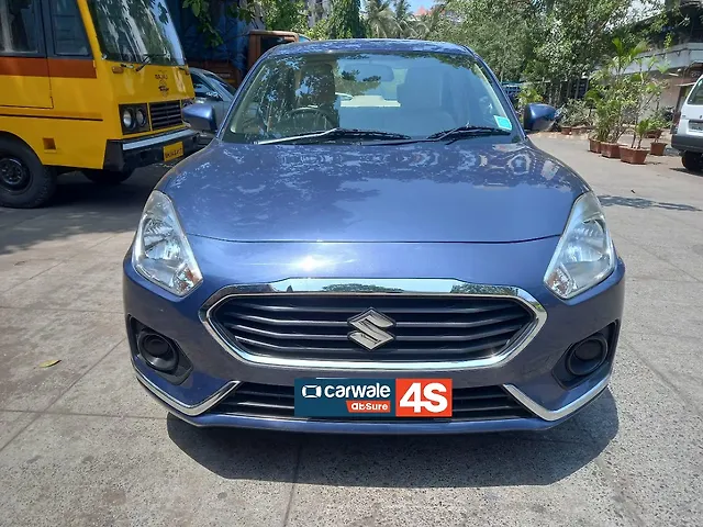 Used 2019 Maruti Suzuki DZire in Thane