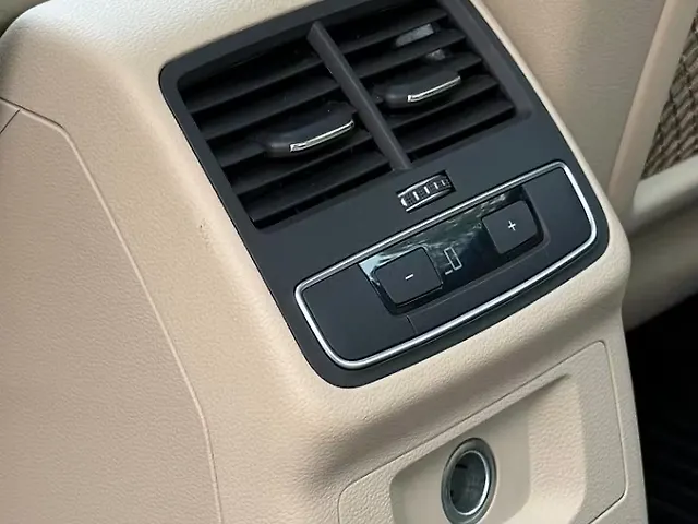 Used Audi A4 [2016-2020] 35 TDI Technology in Chandigarh