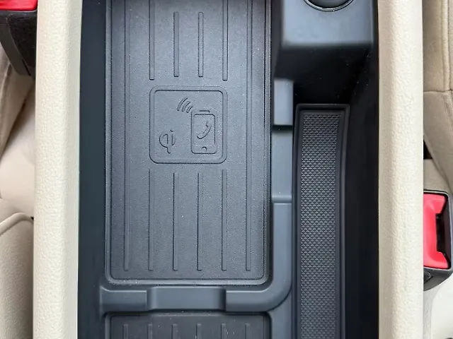 Used Audi A4 [2016-2020] 35 TDI Technology in Chandigarh