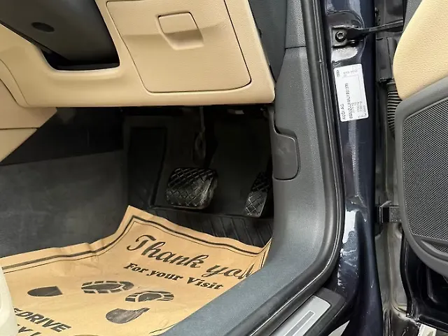 Used Audi A4 [2016-2020] 35 TDI Technology in Chandigarh
