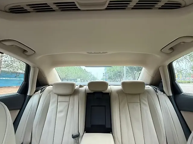 Used Audi A4 [2016-2020] 35 TDI Technology in Chandigarh