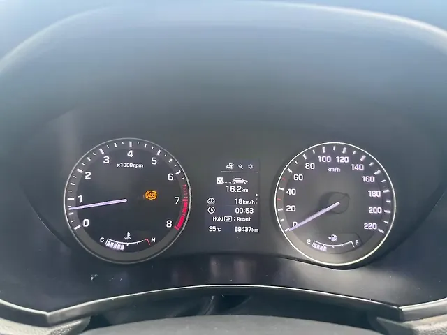 Used Hyundai i20 Active [2015-2018] 1.2 SX [2015-2016] in Kharar