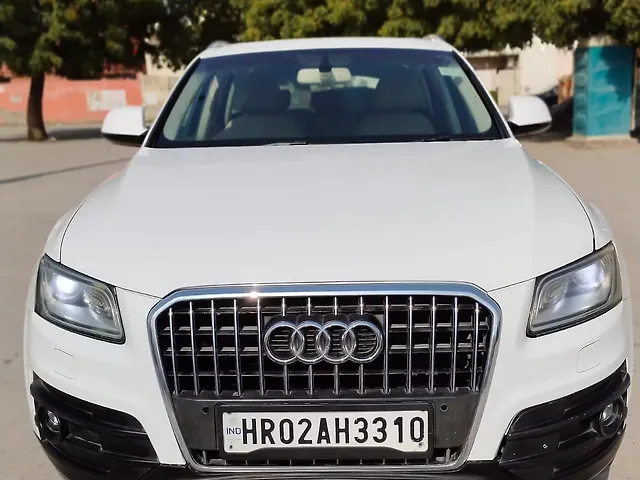 Used 2016 Audi Q5 in Delhi