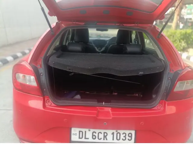 Used Maruti Suzuki Baleno [2019-2022] Zeta in Delhi
