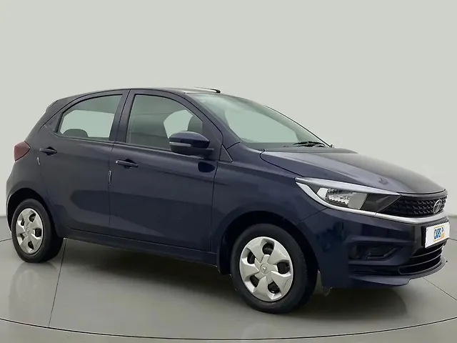 Used 2021 Tata Tiago in Hyderabad