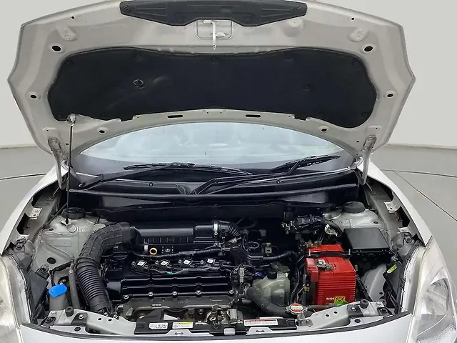 Used Maruti Suzuki Swift [2018-2021] VXi AMT in Hyderabad