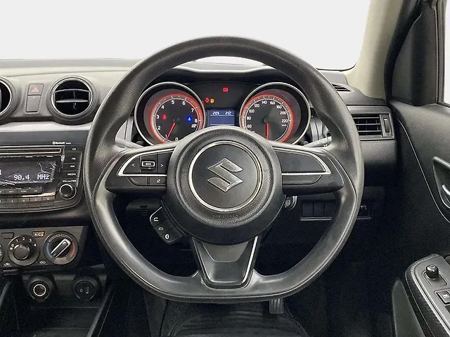 Used Maruti Suzuki Swift [2018-2021] VXi AMT in Hyderabad