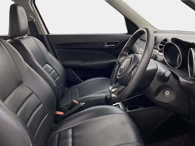 Used Maruti Suzuki Swift [2018-2021] VXi AMT in Hyderabad