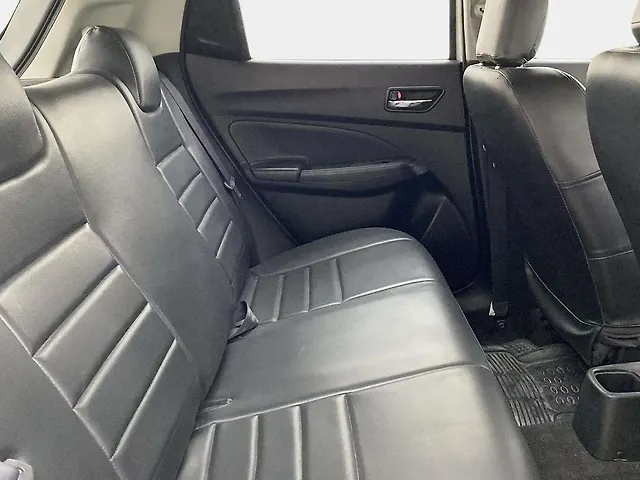 Used Maruti Suzuki Swift [2018-2021] VXi AMT in Hyderabad