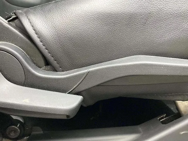 Used Maruti Suzuki Swift [2018-2021] VXi AMT in Hyderabad
