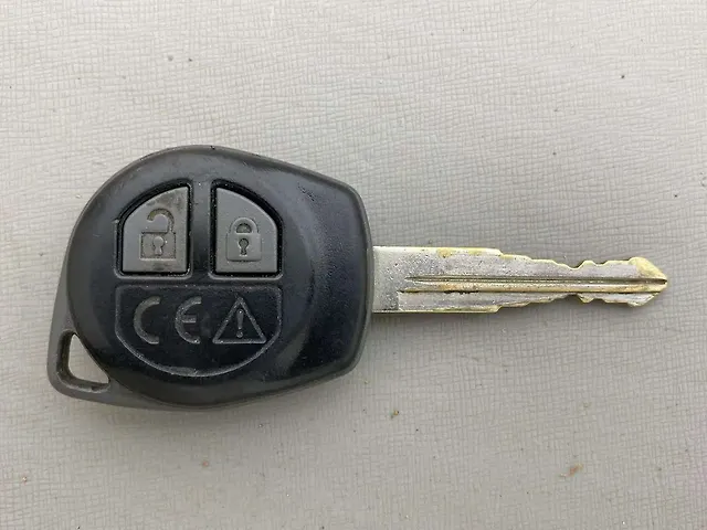 Used Maruti Suzuki Swift [2018-2021] VXi AMT in Hyderabad