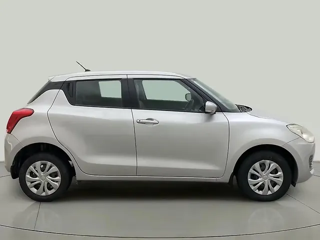 Used Maruti Suzuki Swift [2018-2021] VXi AMT in Hyderabad