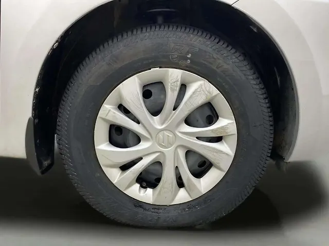 Used Maruti Suzuki Swift [2018-2021] VXi AMT in Hyderabad
