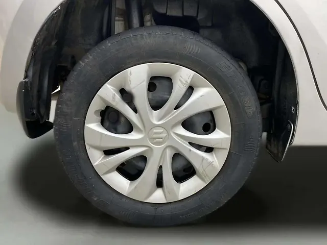 Used Maruti Suzuki Swift [2018-2021] VXi AMT in Hyderabad