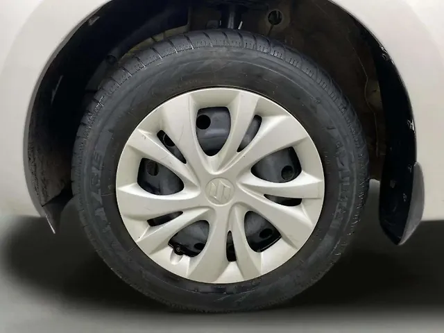 Used Maruti Suzuki Swift [2018-2021] VXi AMT in Hyderabad