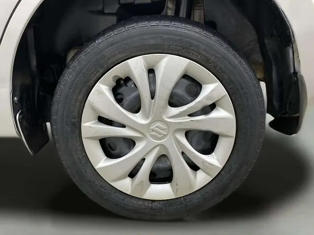 Used Maruti Suzuki Swift [2018-2021] VXi AMT in Hyderabad
