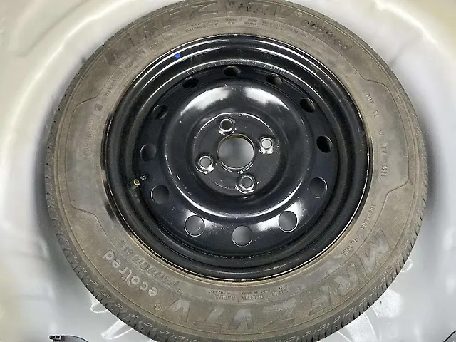 Used Maruti Suzuki Swift [2018-2021] VXi AMT in Hyderabad