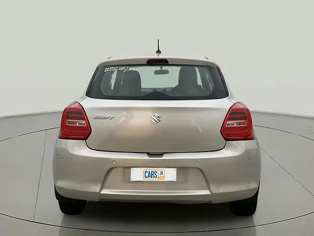 Used Maruti Suzuki Swift [2018-2021] VXi AMT in Hyderabad