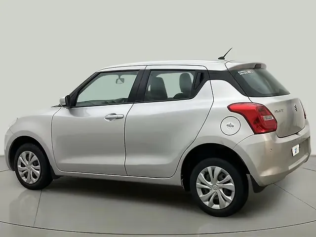 Used Maruti Suzuki Swift [2018-2021] VXi AMT in Hyderabad