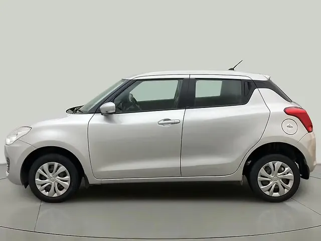 Used Maruti Suzuki Swift [2018-2021] VXi AMT in Hyderabad