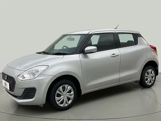 Used Maruti Suzuki Swift [2018-2021] VXi AMT in Hyderabad