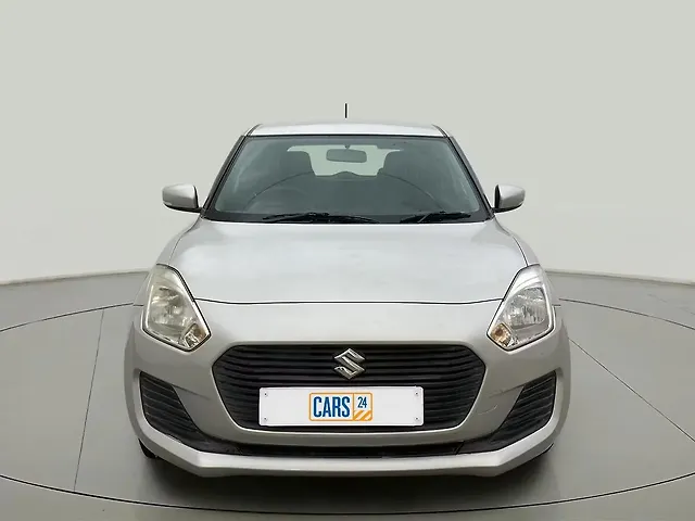 Used Maruti Suzuki Swift [2018-2021] VXi AMT in Hyderabad