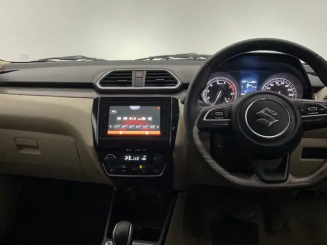Used Maruti Suzuki Dzire [2020-2024] ZXi Plus AGS in Chennai