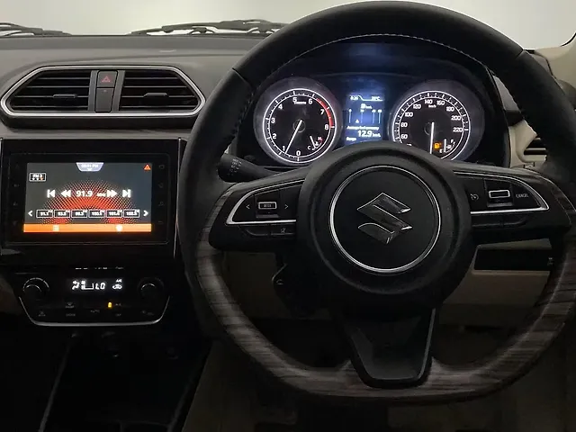 Used Maruti Suzuki Dzire [2020-2024] ZXi Plus AGS in Chennai