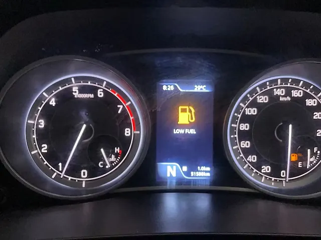 Used Maruti Suzuki Dzire [2020-2024] ZXi Plus AGS in Chennai