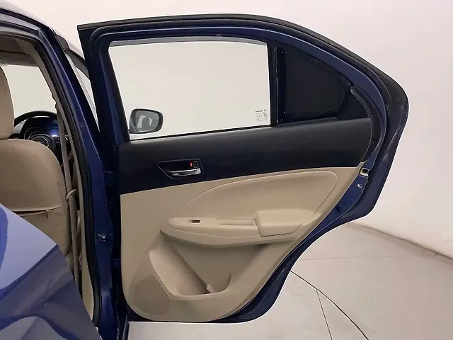 Used Maruti Suzuki Dzire [2020-2024] ZXi Plus AGS in Chennai