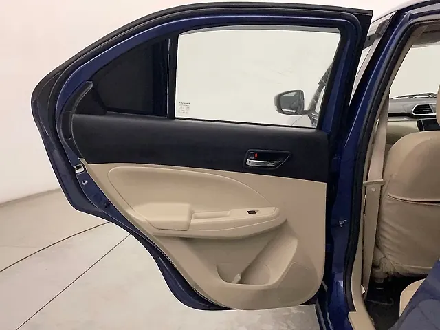 Used Maruti Suzuki Dzire [2020-2024] ZXi Plus AGS in Chennai