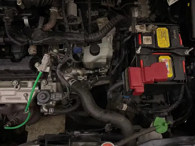 Used Maruti Suzuki Dzire [2020-2024] ZXi Plus AGS in Chennai