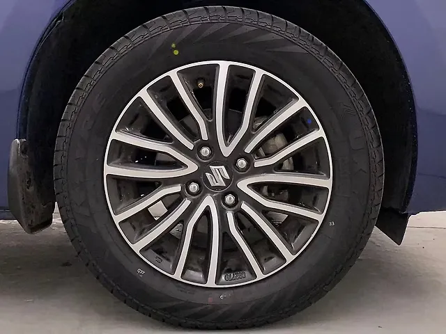 Used Maruti Suzuki Dzire [2020-2024] ZXi Plus AGS in Chennai